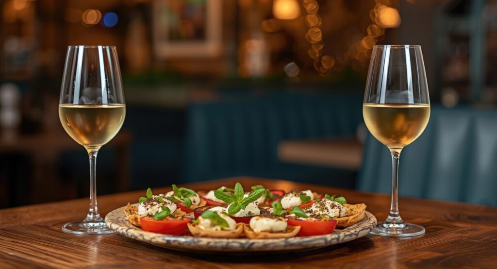 Savor the Flavor: A Food Lover’s Guide to Dining in San Antonio’s Pearl District